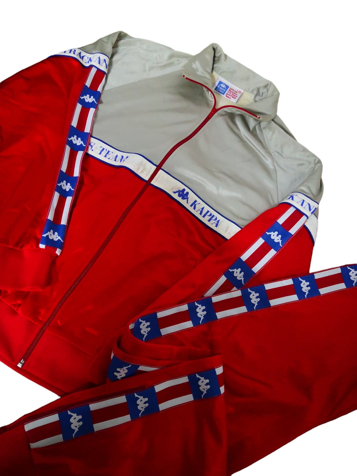 MIX SPORTSWEAR BRANDED | KILO SALE
