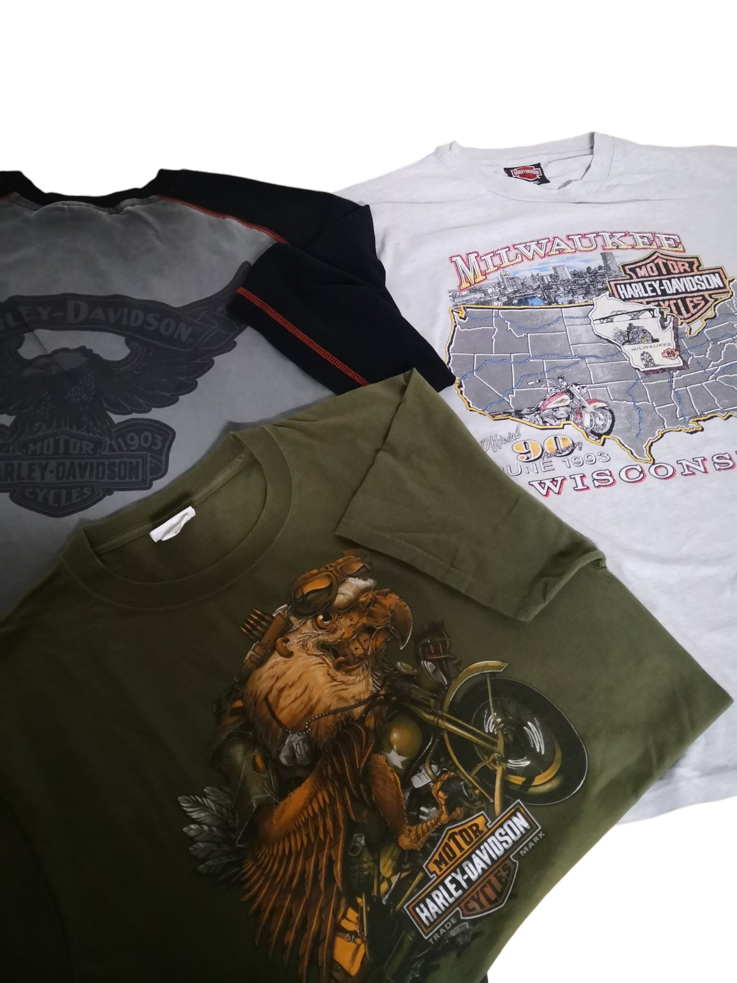 MIX SPORTSWEAR BRANDED | KILO SALE