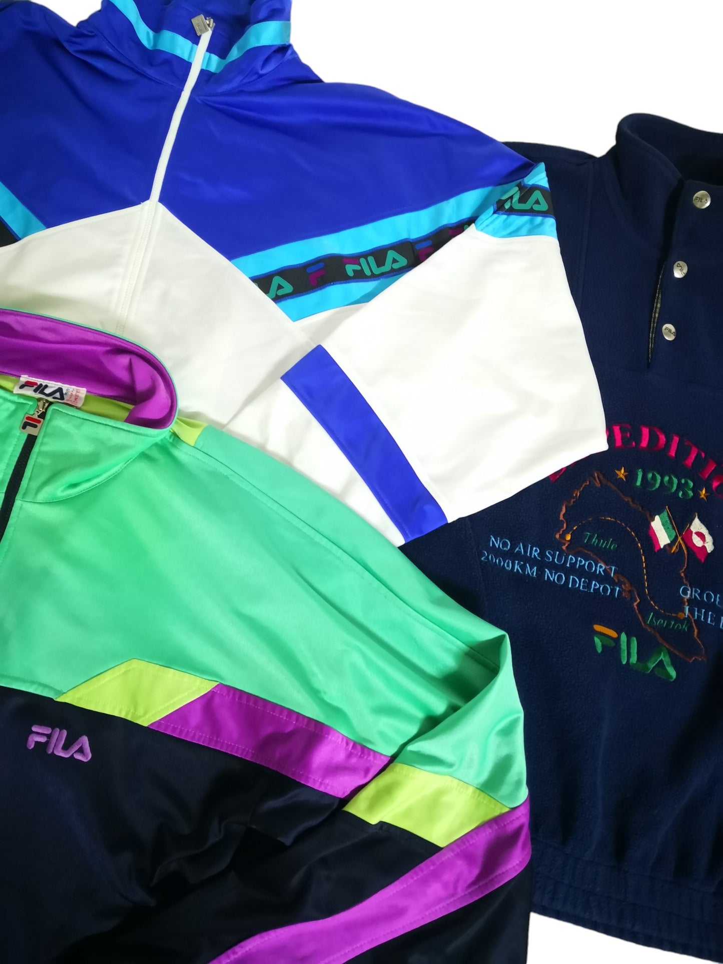 MIX SPORTSWEAR BRANDED | KILO SALE