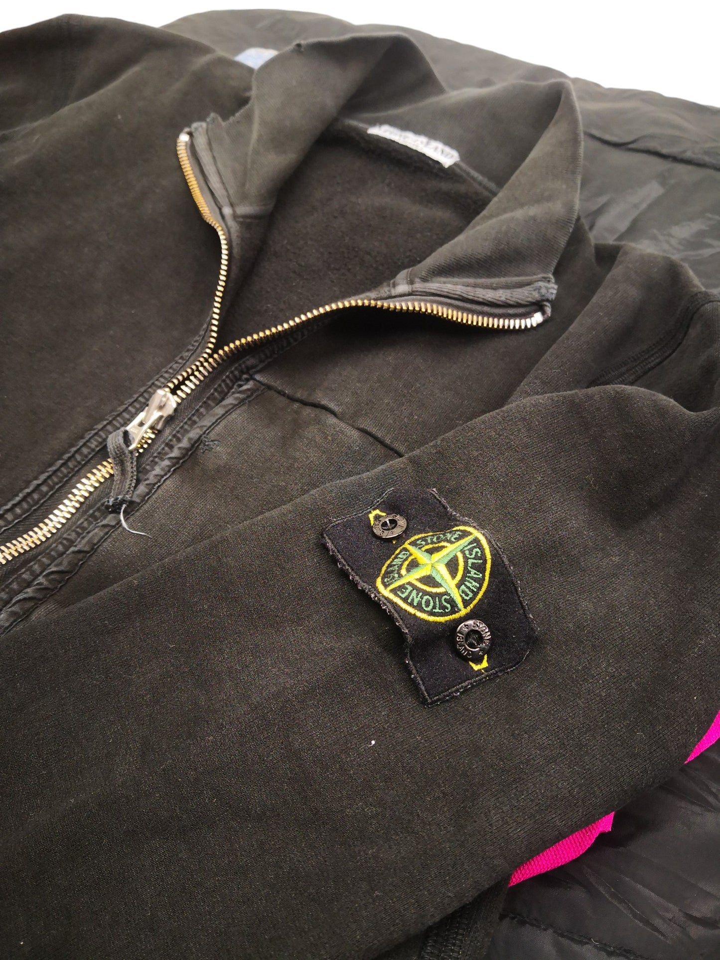 MIX SPORTSWEAR BRANDED | KILO SALE