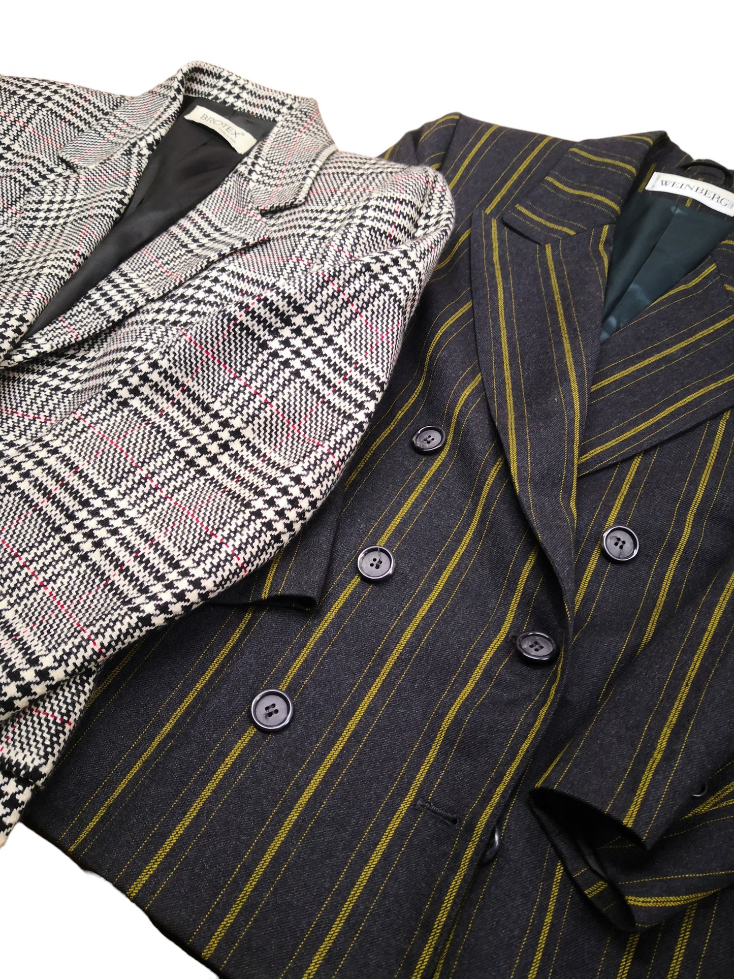 MIX BLAZER VINTAGE | KILO SALE