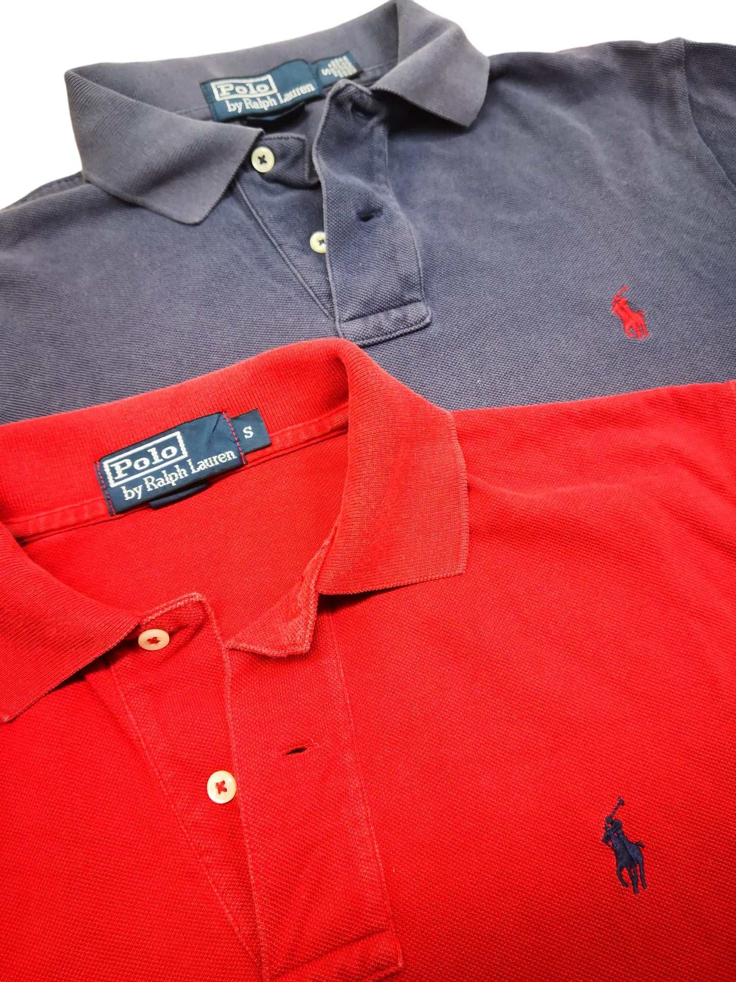 MIX RALPH LAUREN - LACOSTE - TOMMY HILFIGER | KILO SALE