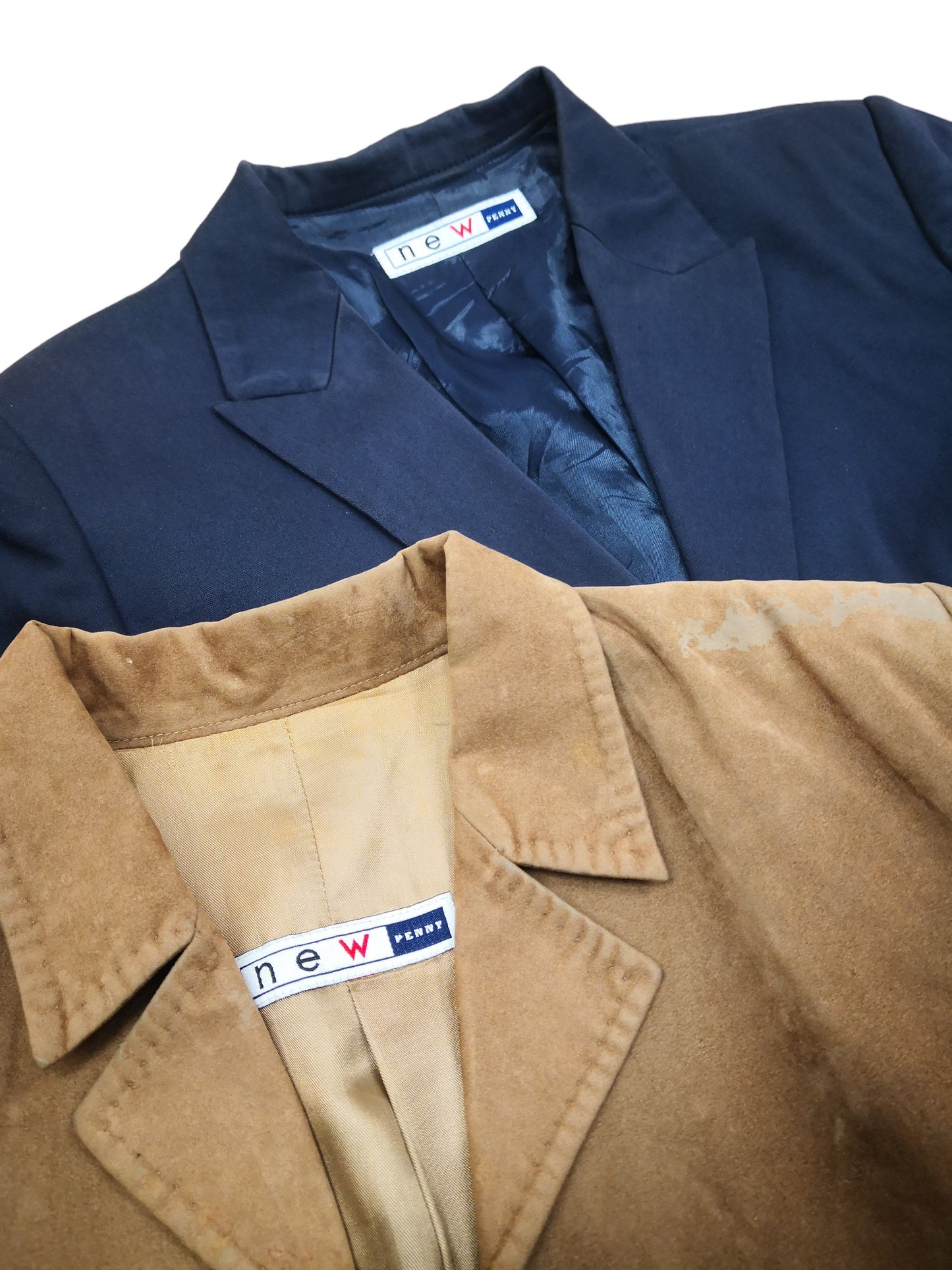 MIX WOMAN BRANDED | KILO SALE