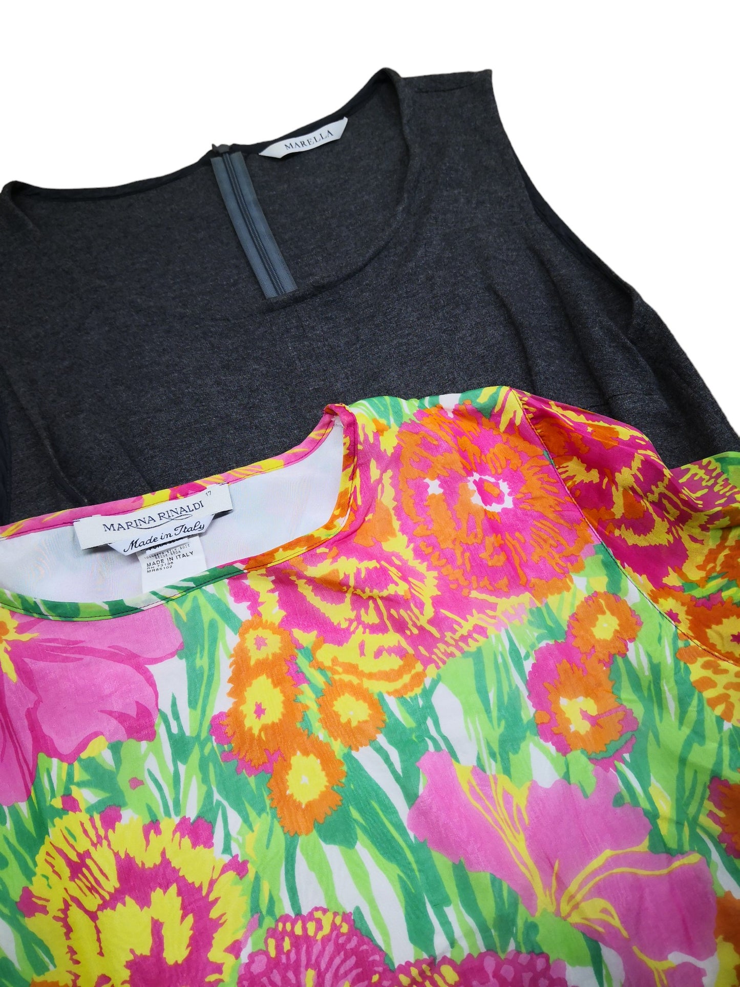 MIX WOMAN BRANDED | KILO SALE