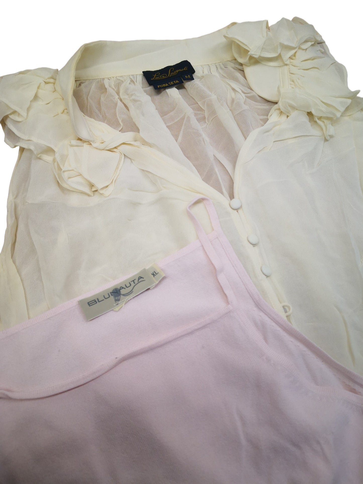 MIX WOMAN BRANDED | KILO SALE