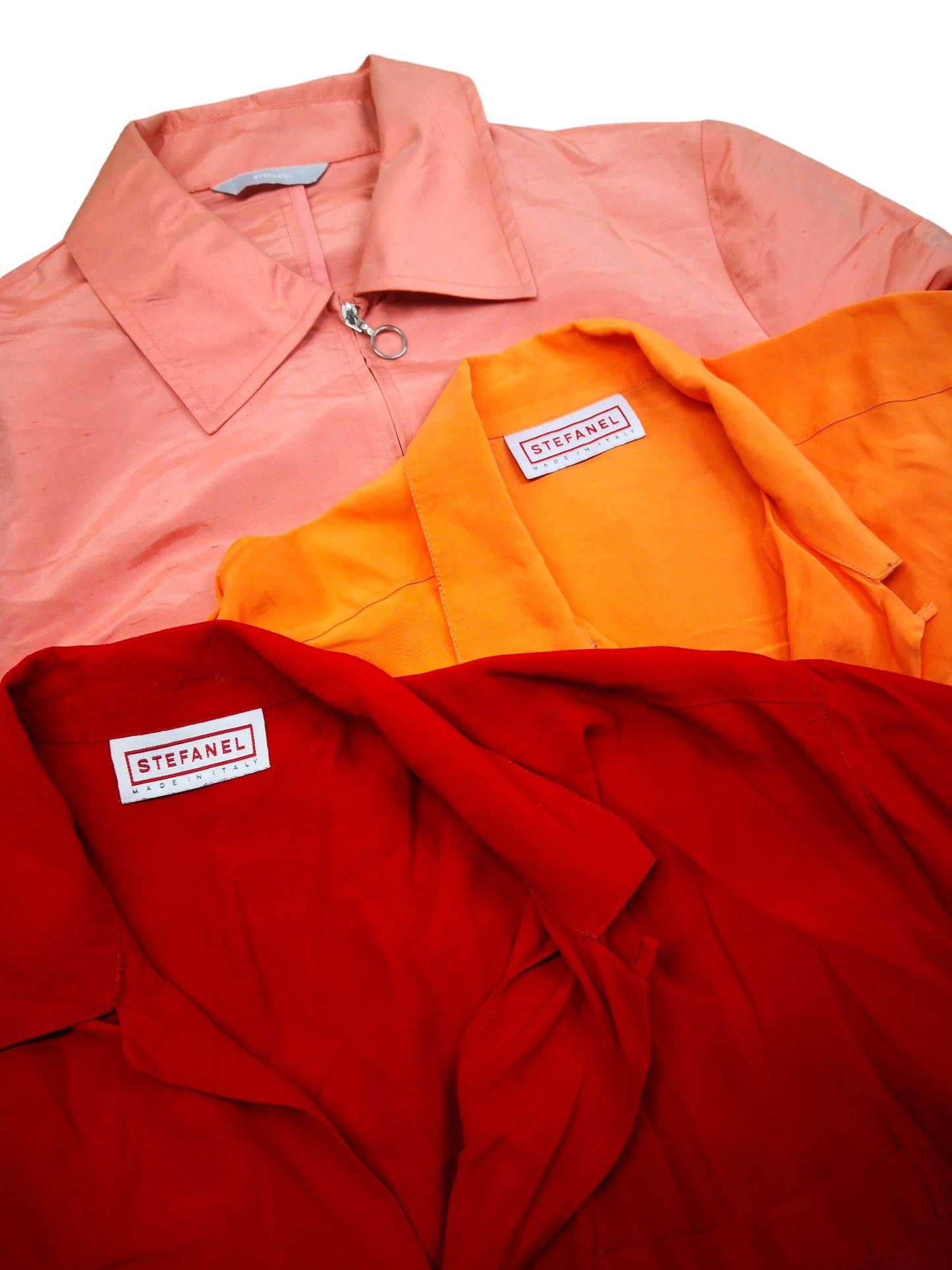 MIX WOMAN BRANDED | KILO SALE