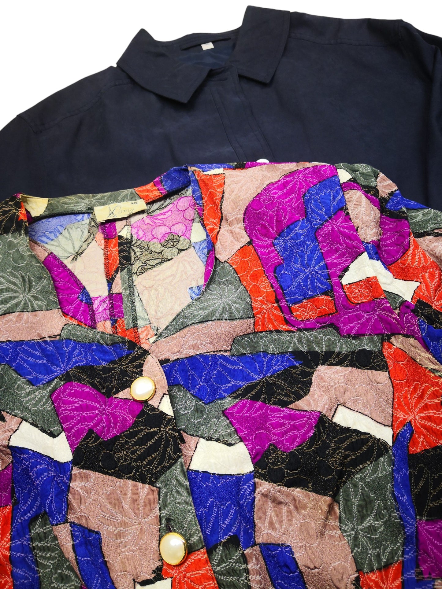 MIX WOMAN VINTAGE | KILO SALE