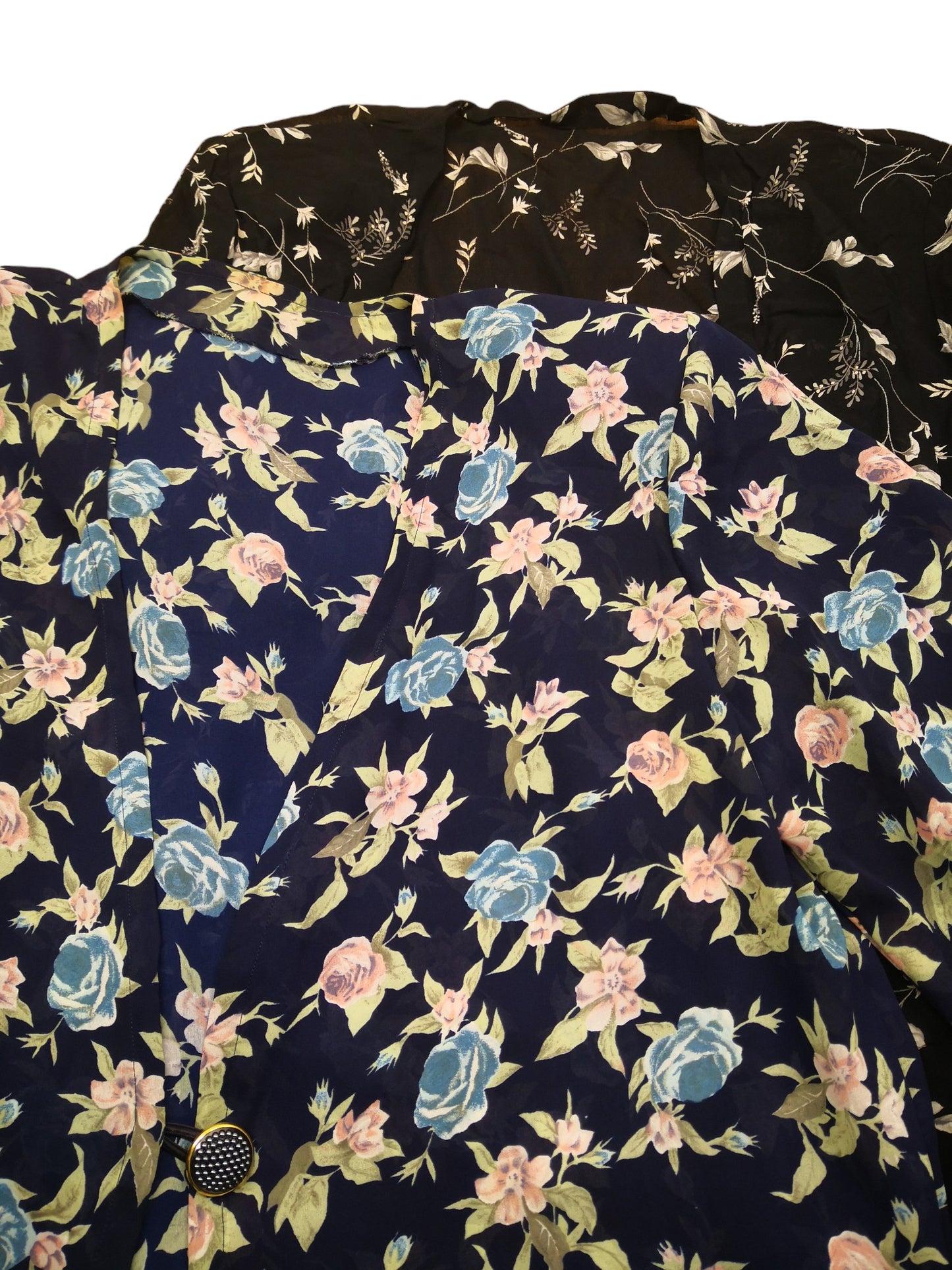 MIX WOMAN VINTAGE | KILO SALE