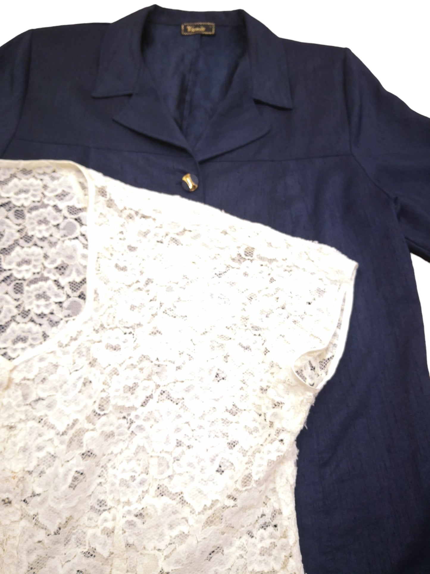 MIX WOMAN VINTAGE | KILO SALE