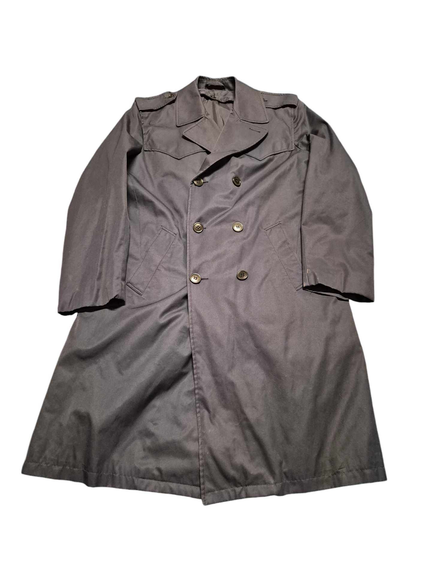 MIX TRENCH VINTAGE | KILO SALE