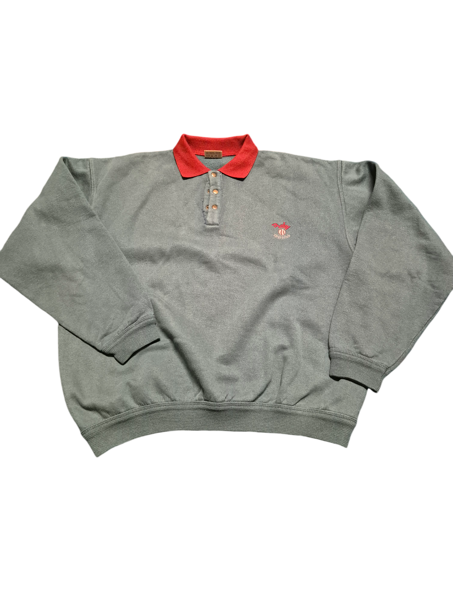 VINTAGE SWEATSHIRTS MIX | KILO SALT