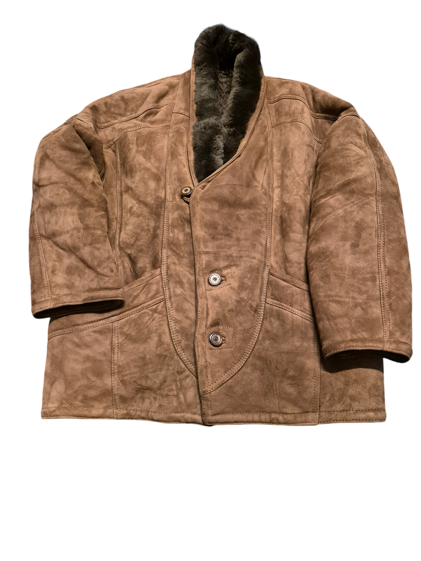 VINTAGE SHERLING MIX | KILO SALT