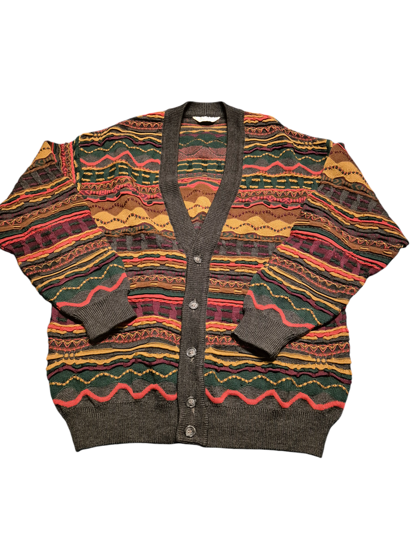 MIX JUMPERS & CARDIGAN VINTAGE | KILO SALE