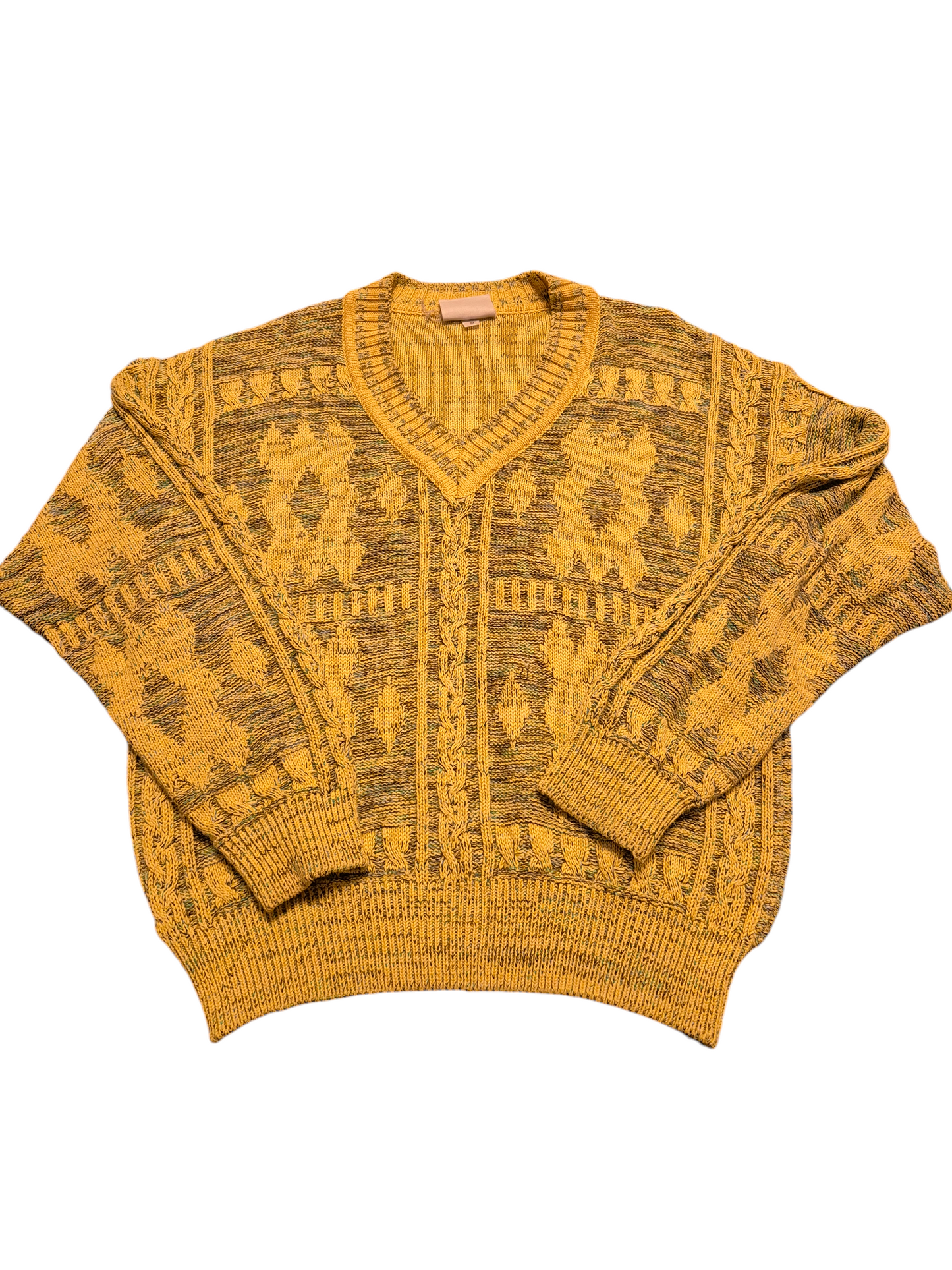 MIX JUMPERS & CARDIGAN VINTAGE | KILO SALE