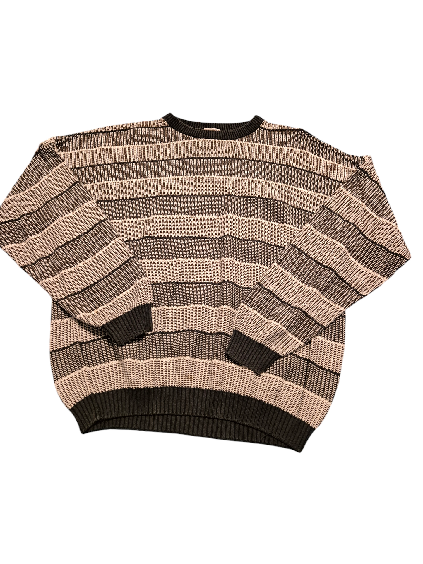 MIX JUMPERS & CARDIGAN VINTAGE | KILO SALE