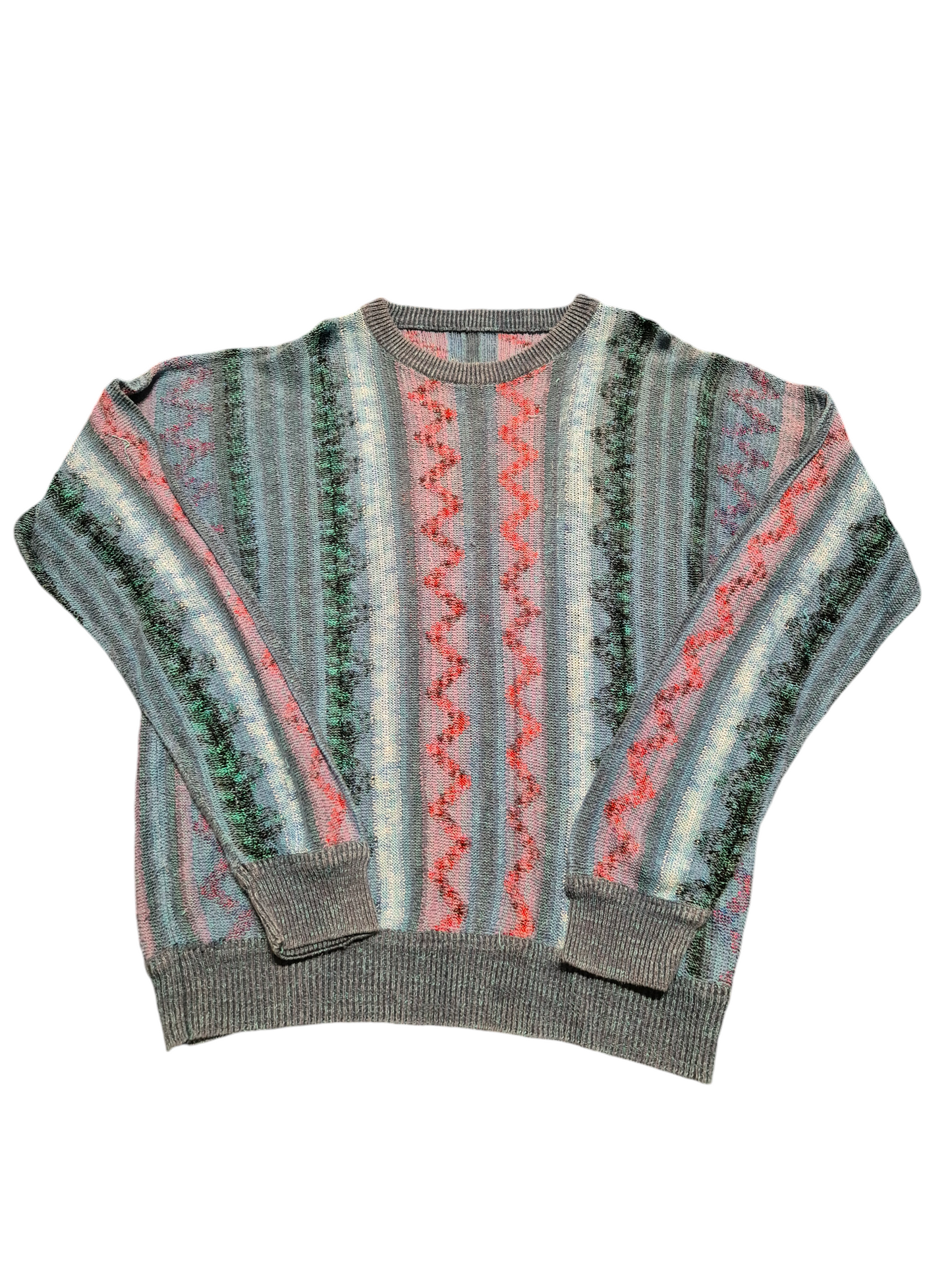MIX JUMPERS & CARDIGAN VINTAGE | KILO SALE