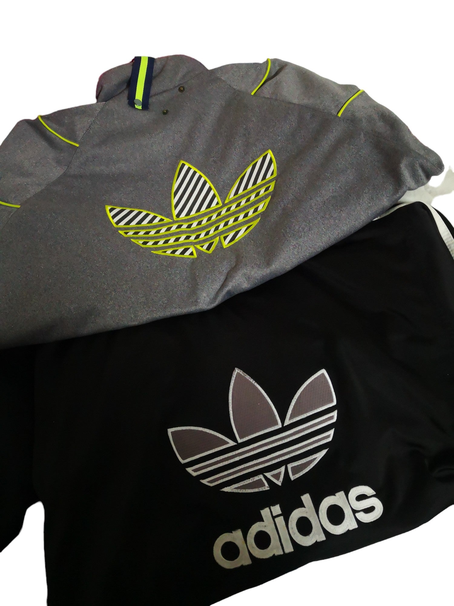 MIX SPORTSWEAR BRANDED | KILO SALT