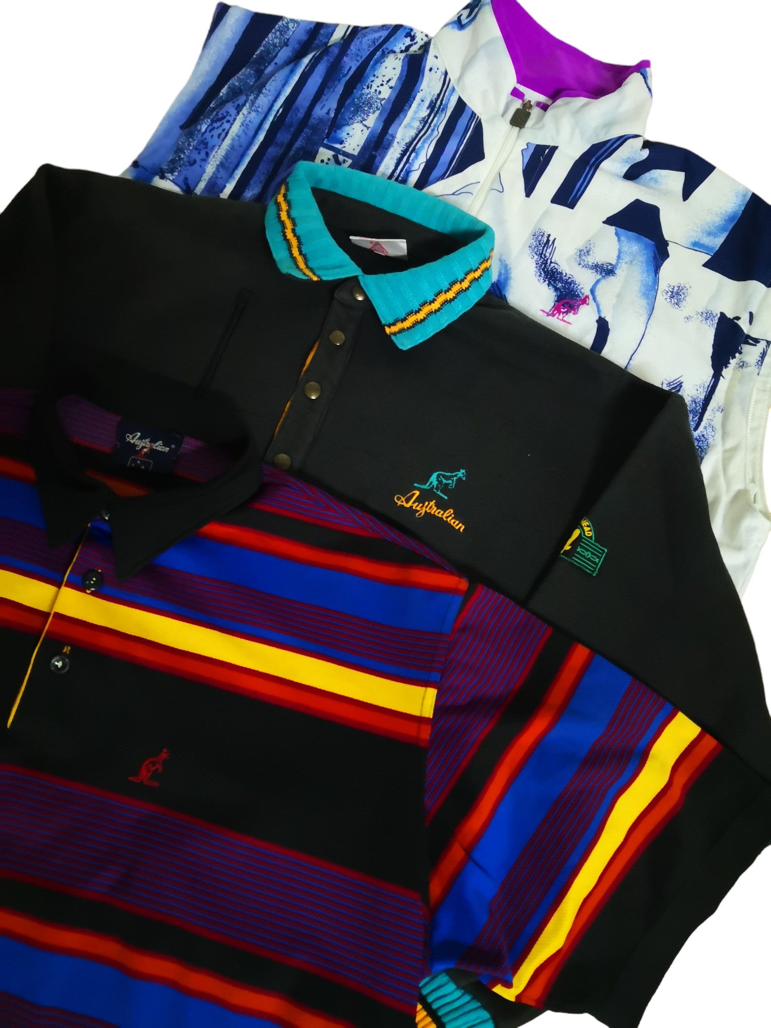 MIX SPORTSWEAR BRANDED | KILO SALT