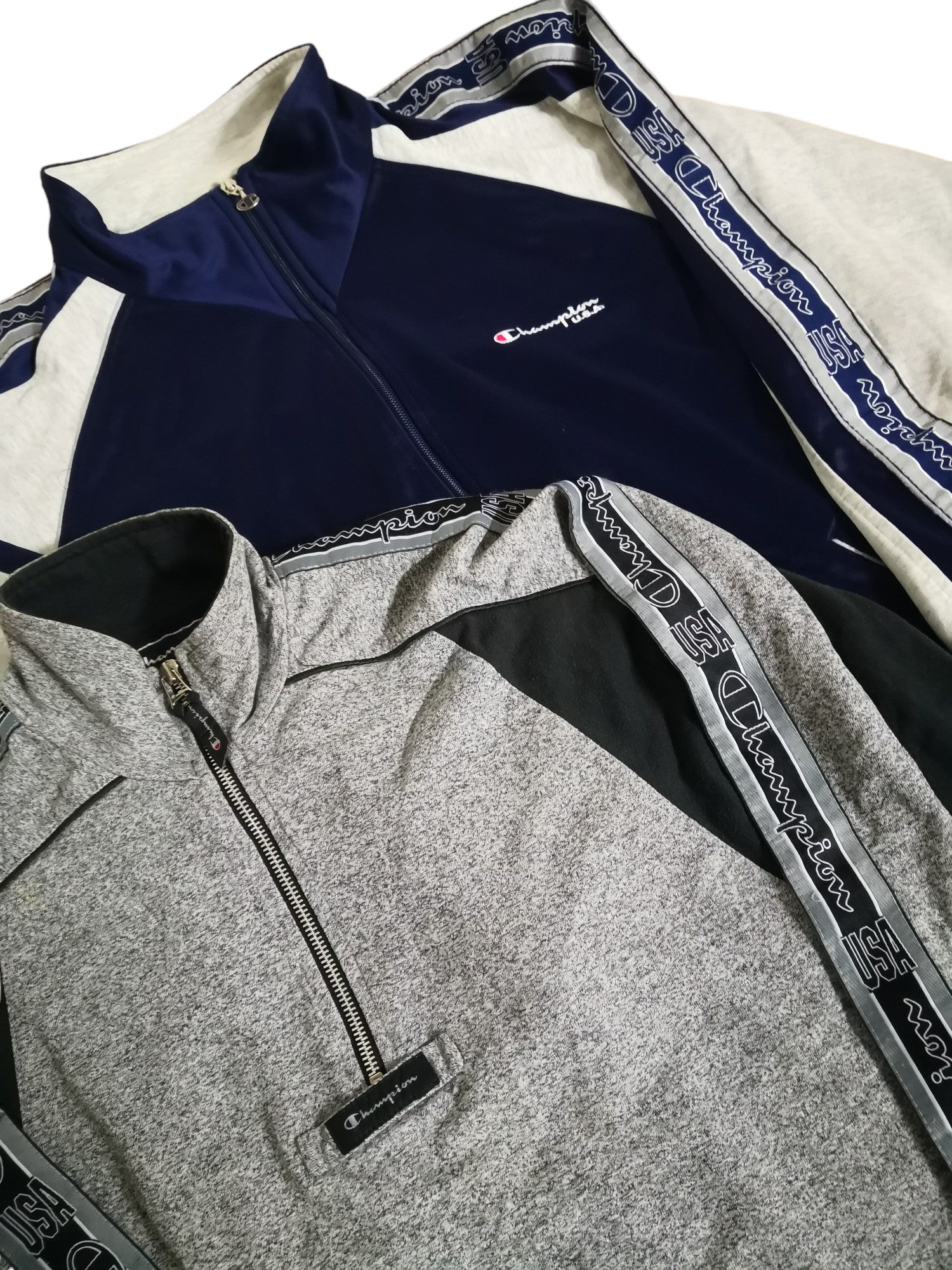 MIX SPORTSWEAR BRANDED | KILO SALT