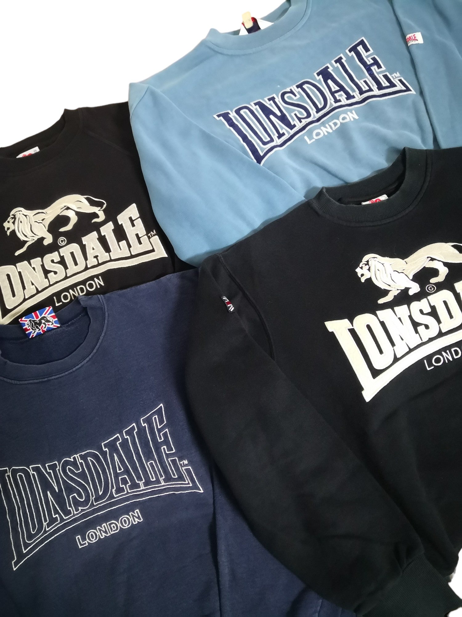 MIX SPORTSWEAR BRANDED | KILO SALT