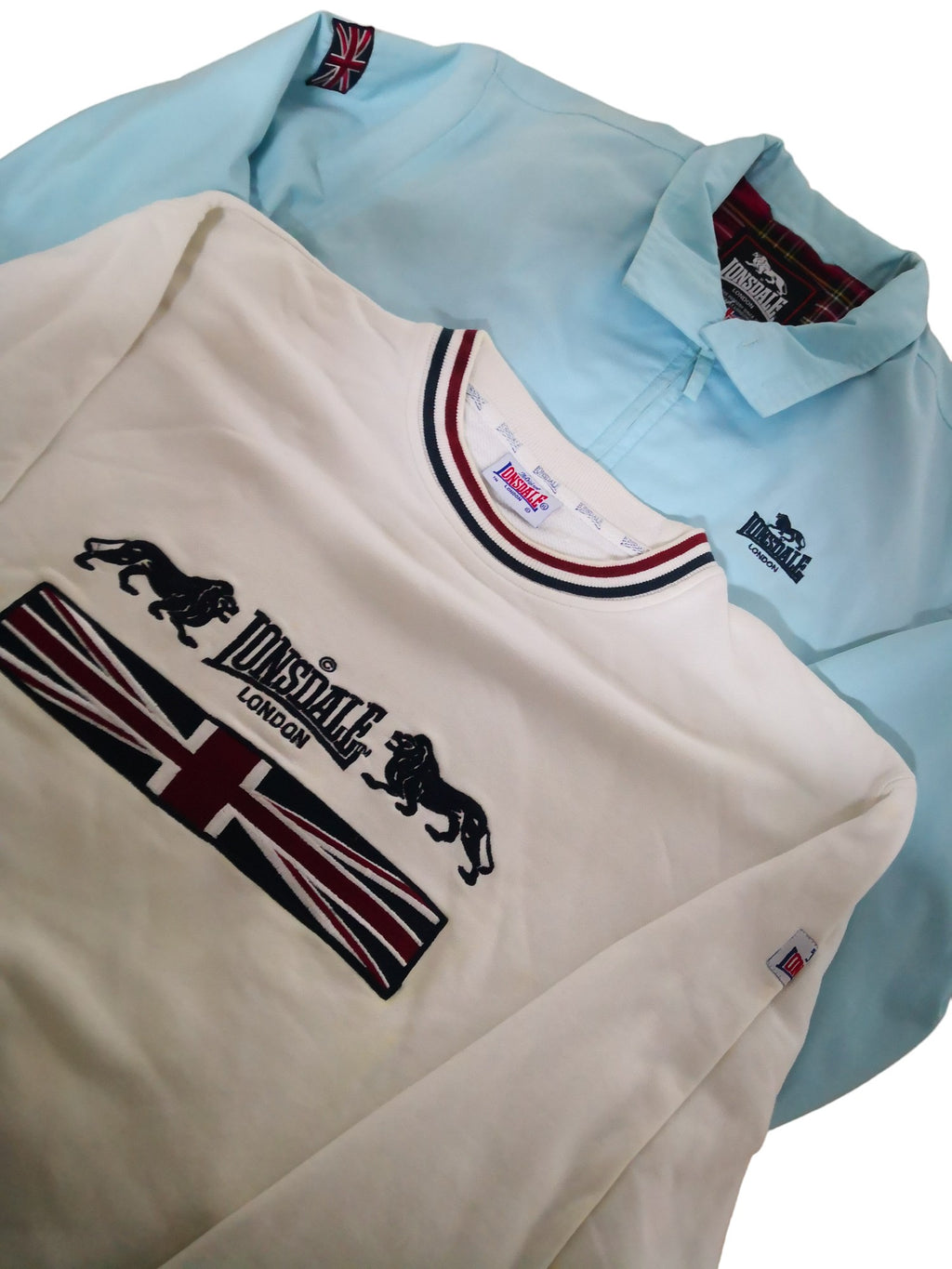 MIX SPORTSWEAR BRANDED | KILO SALT