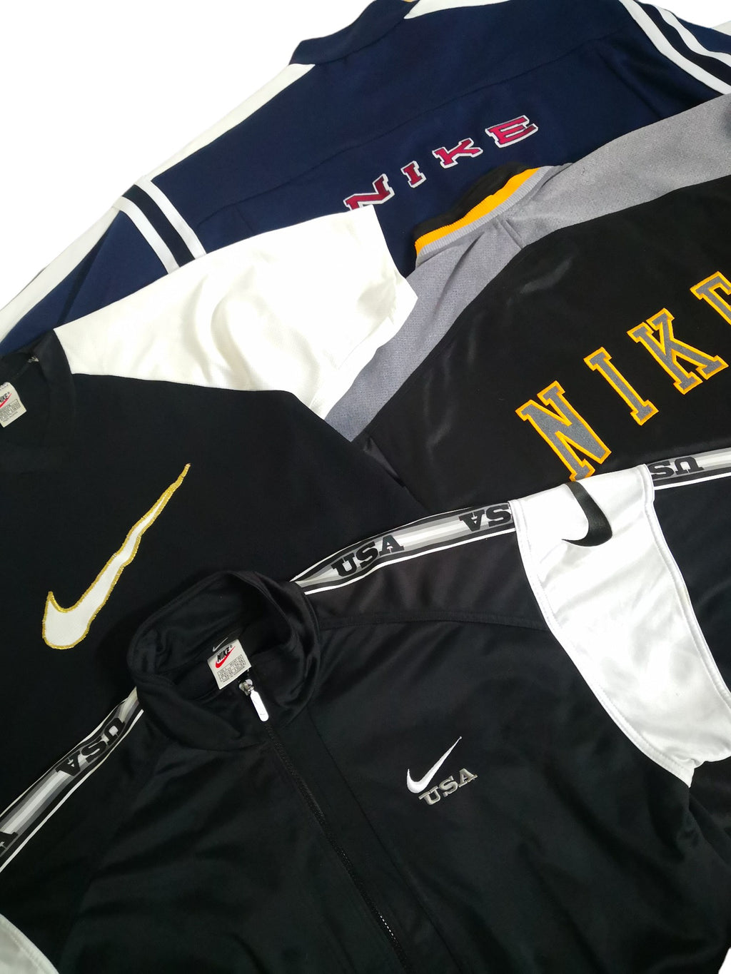 MIX SPORTSWEAR BRANDED | KILO SALT