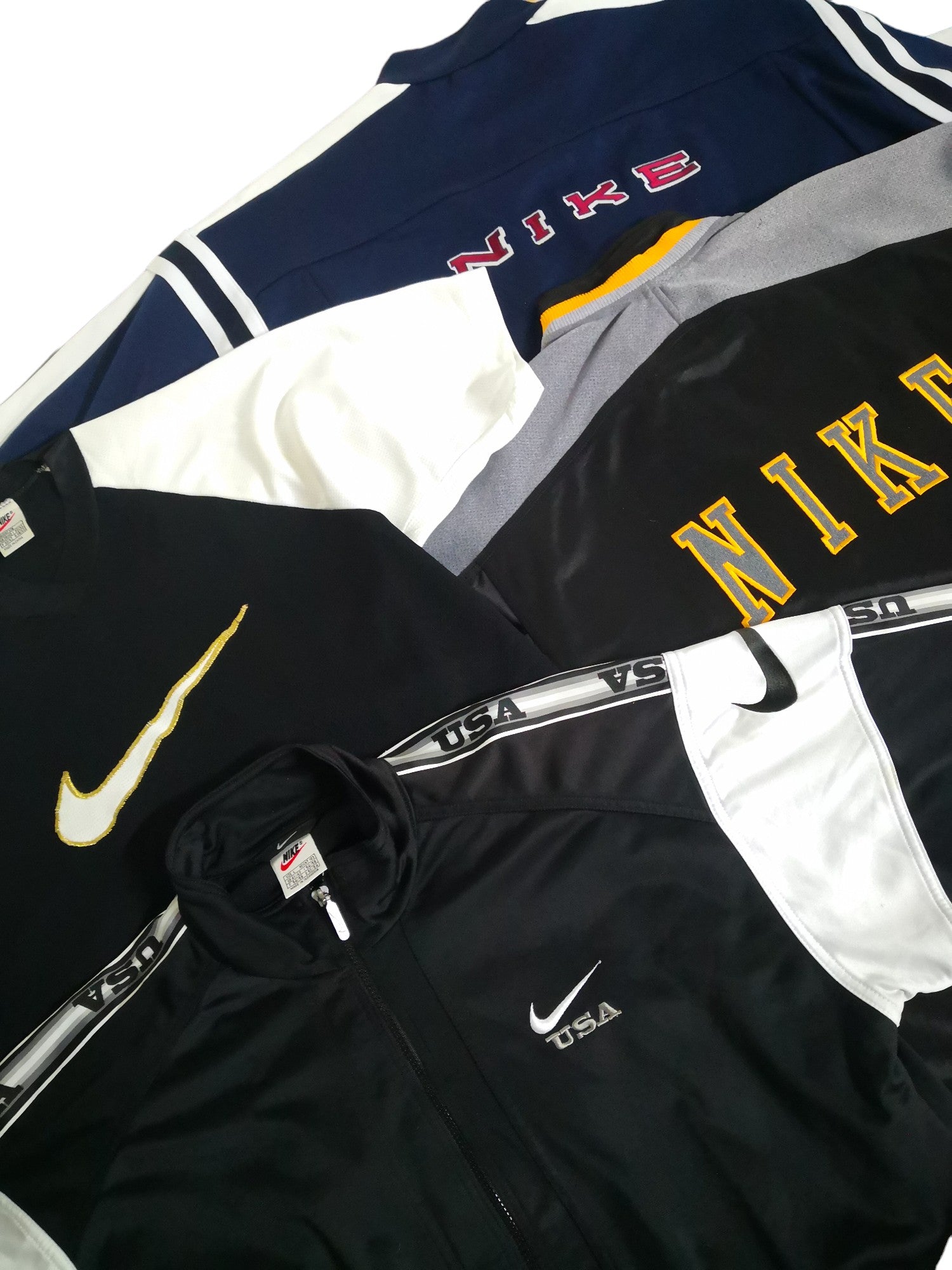 MIX SPORTSWEAR BRANDED | KILO SALT