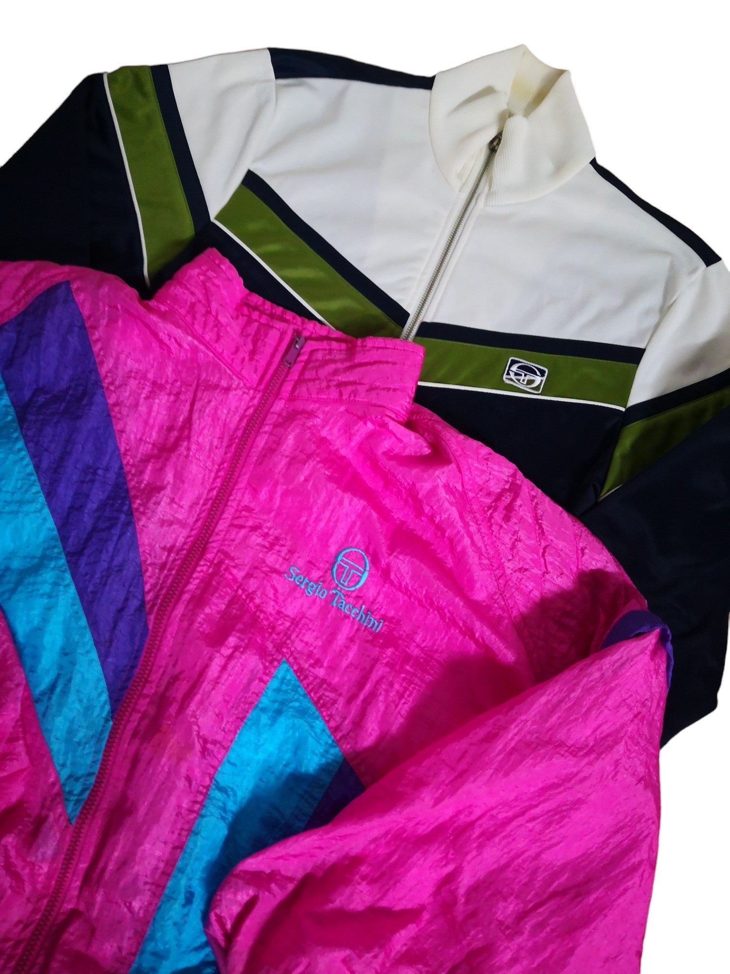 MIX SPORTSWEAR BRANDED | KILO SALT