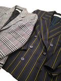 VINTAGE BLAZER MIX | KILO SALT