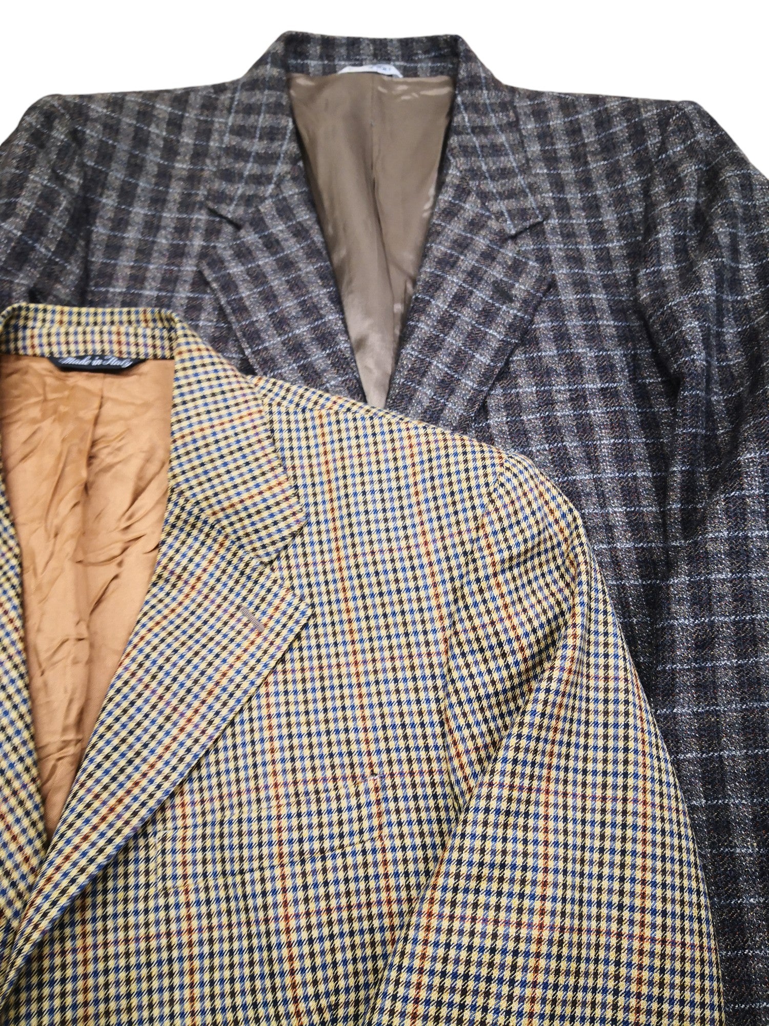 VINTAGE BLAZER MIX | KILO SALT