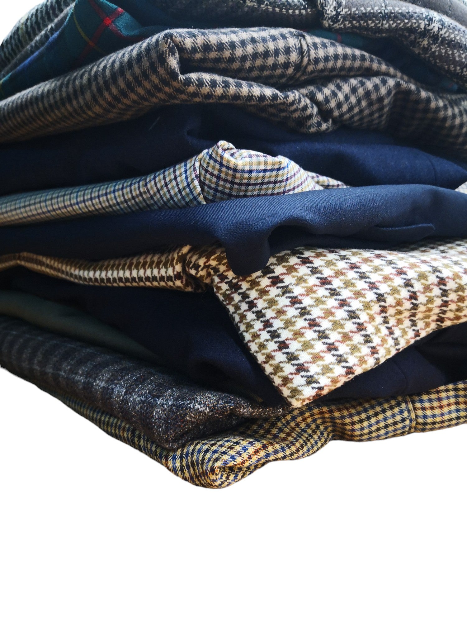 VINTAGE BLAZER MIX | KILO SALT