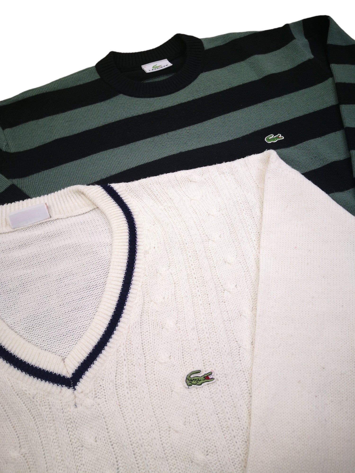 MIX RALPH LAUREN - LACOSTE - TOMMY HILFIGER | KILO SALT