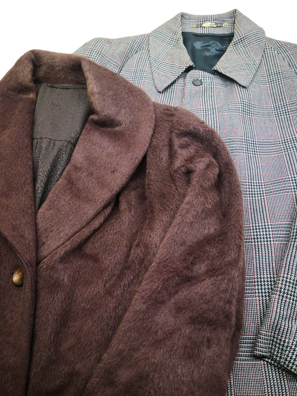 Mix Coats Vintage | Kilo Sale