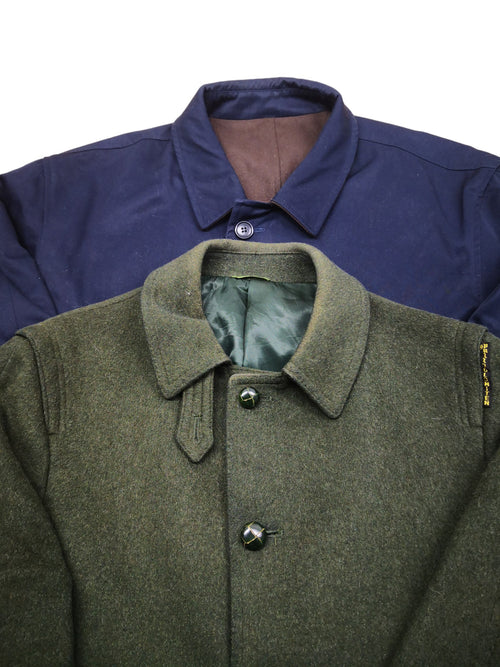 Mix Coats Vintage | Kilo Sale