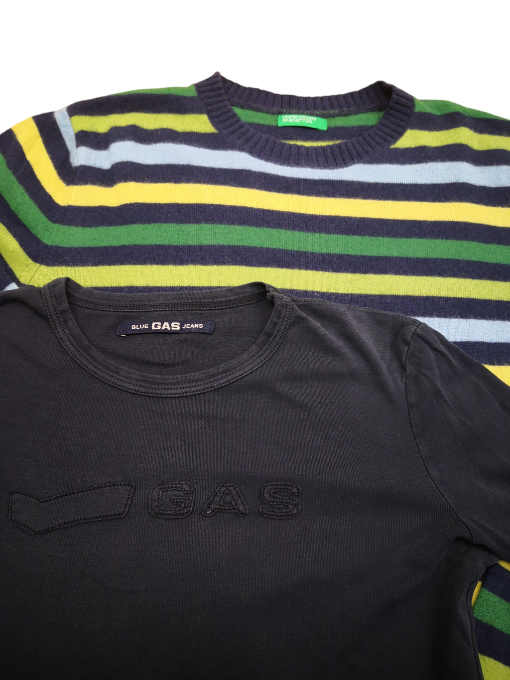 BRANDED MODERN MIX | KILO SALT