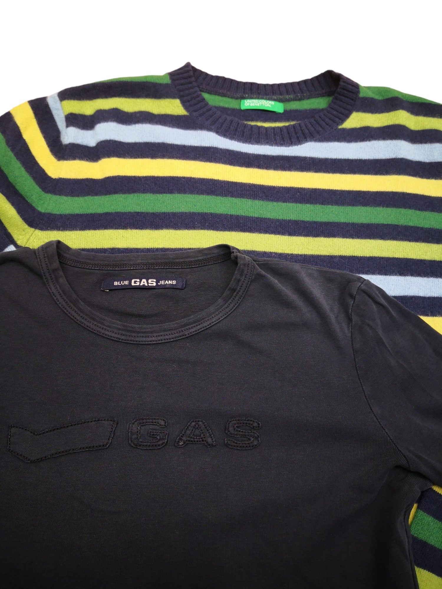 BRANDED MODERN MIX | KILO SALT