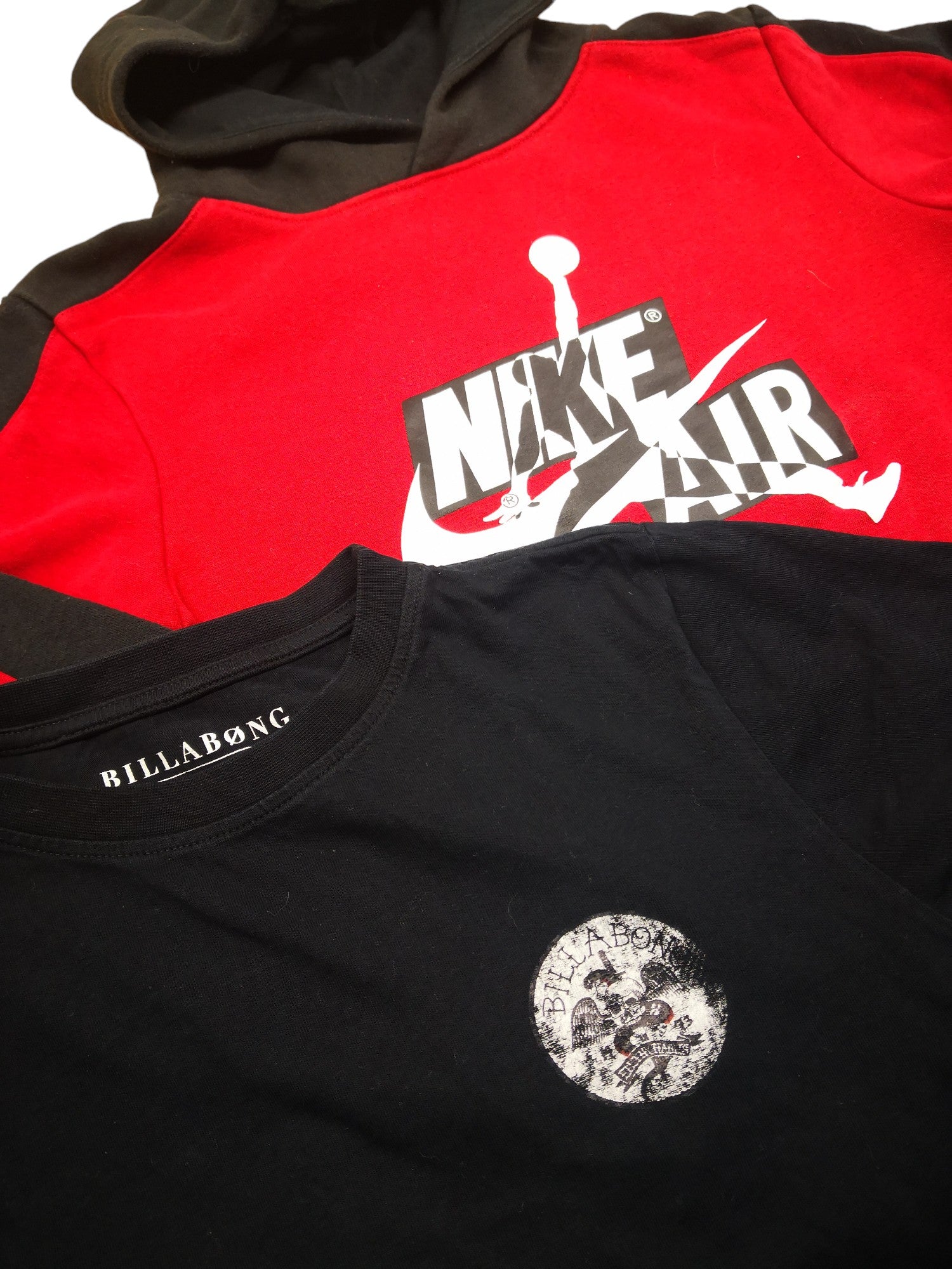 BRANDED MODERN MIX | KILO SALT