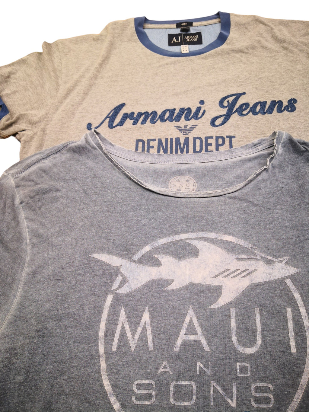 BRANDED MODERN MIX | KILO SALT