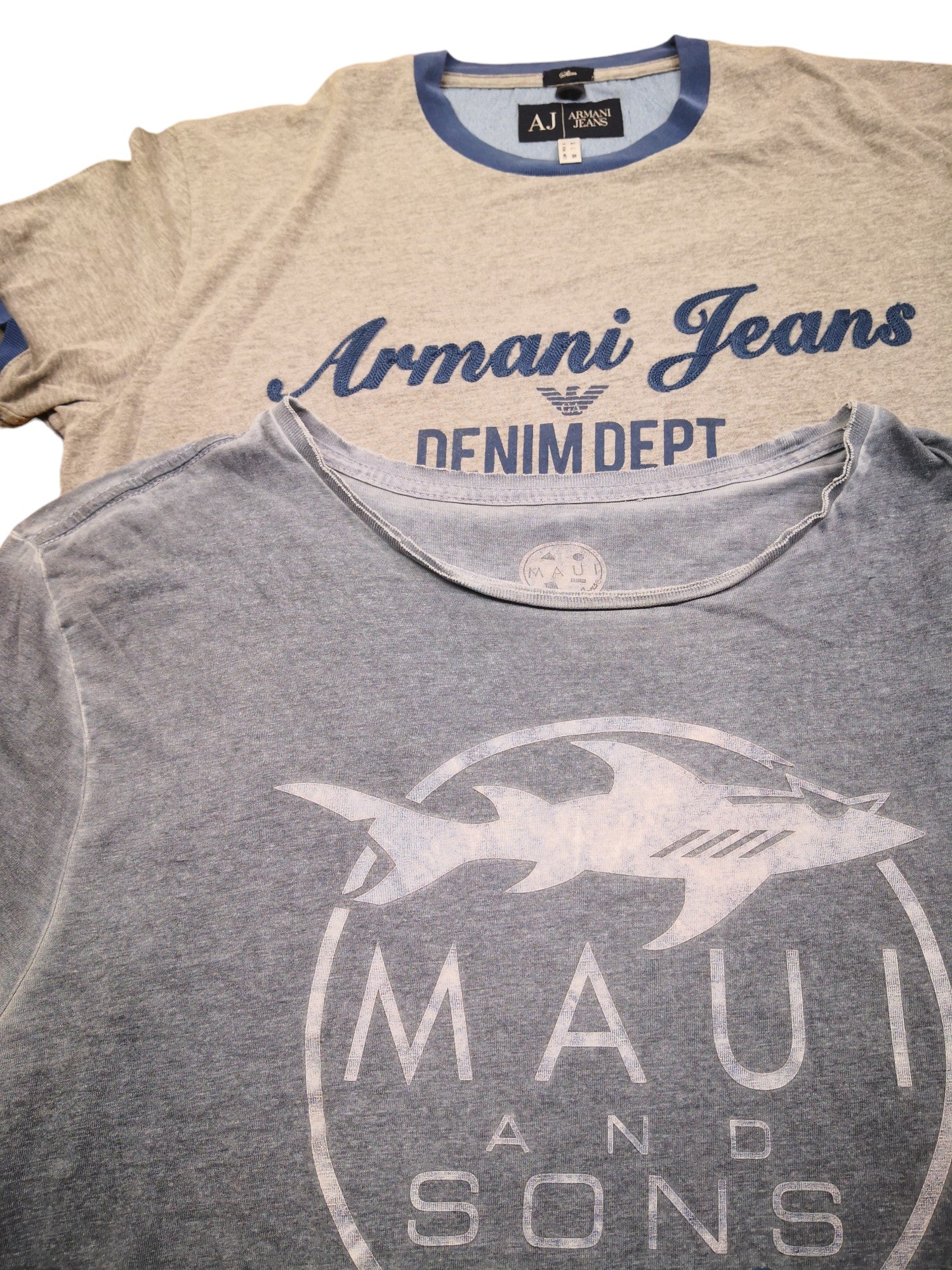 BRANDED MODERN MIX | KILO SALT