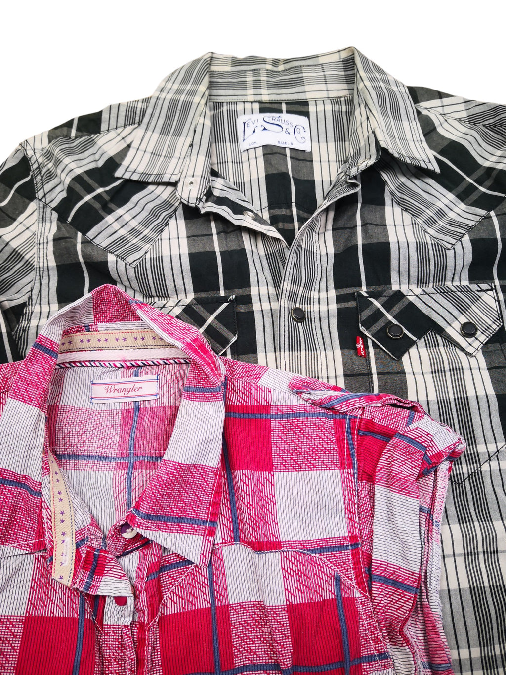 BRANDED MODERN MIX | KILO SALT