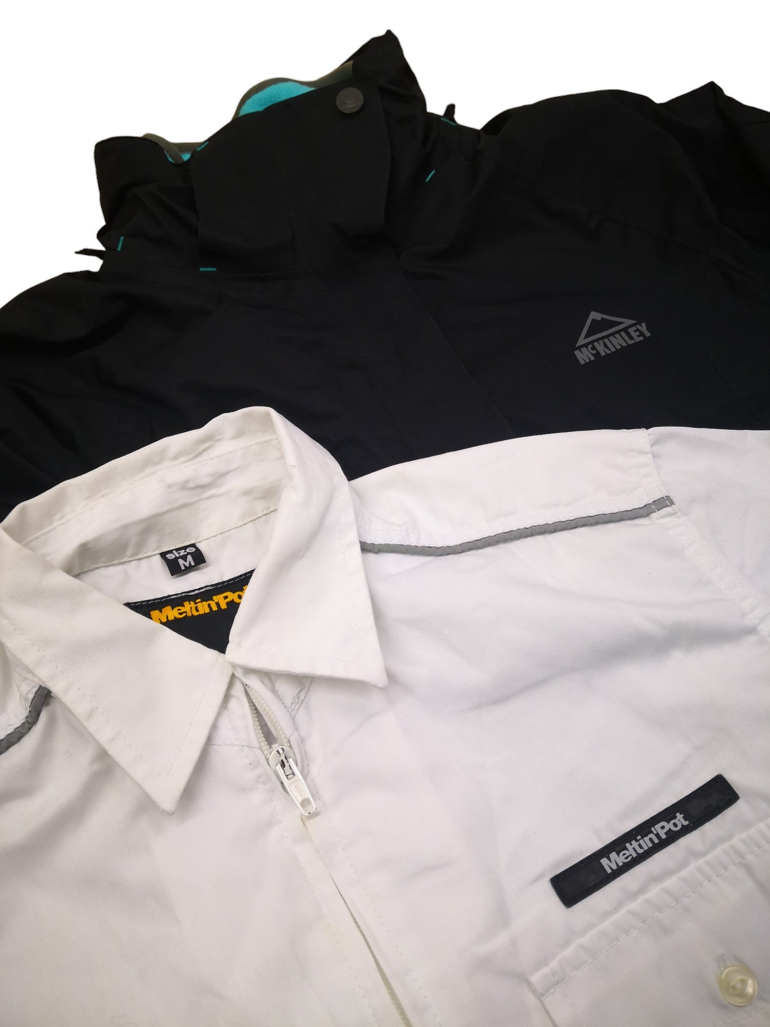 BRANDED MODERN MIX | KILO SALT