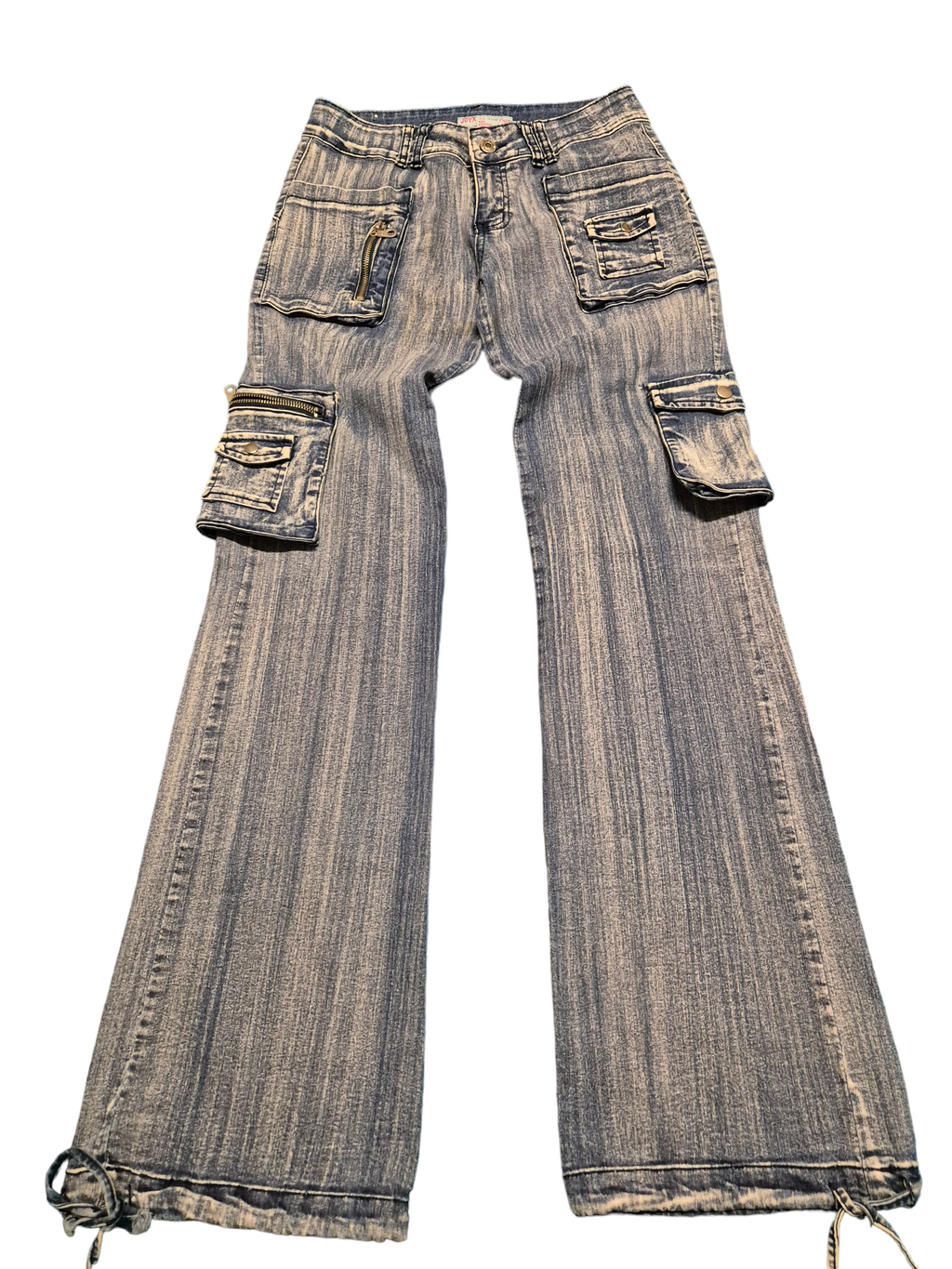 MIX Y2K WOMAN VINTAGE | KILO SALT