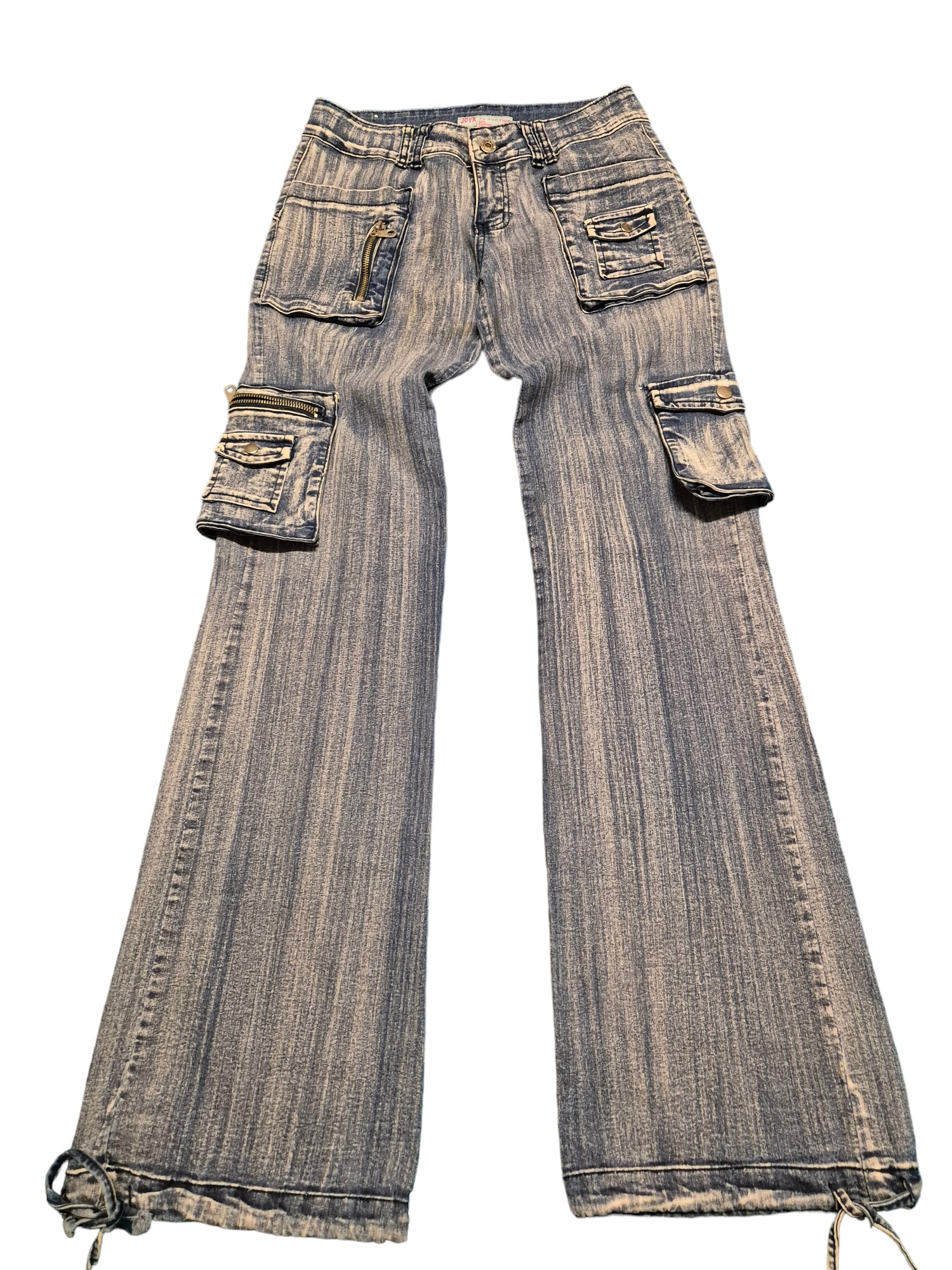 MIX Y2K WOMAN VINTAGE | KILO SALT