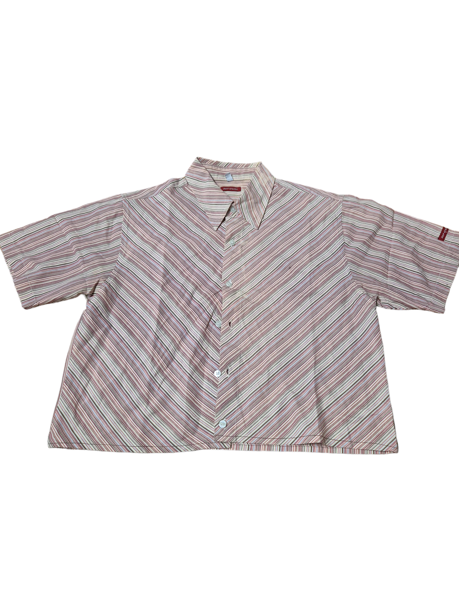 MIX Y2K WOMAN VINTAGE | KILO SALT