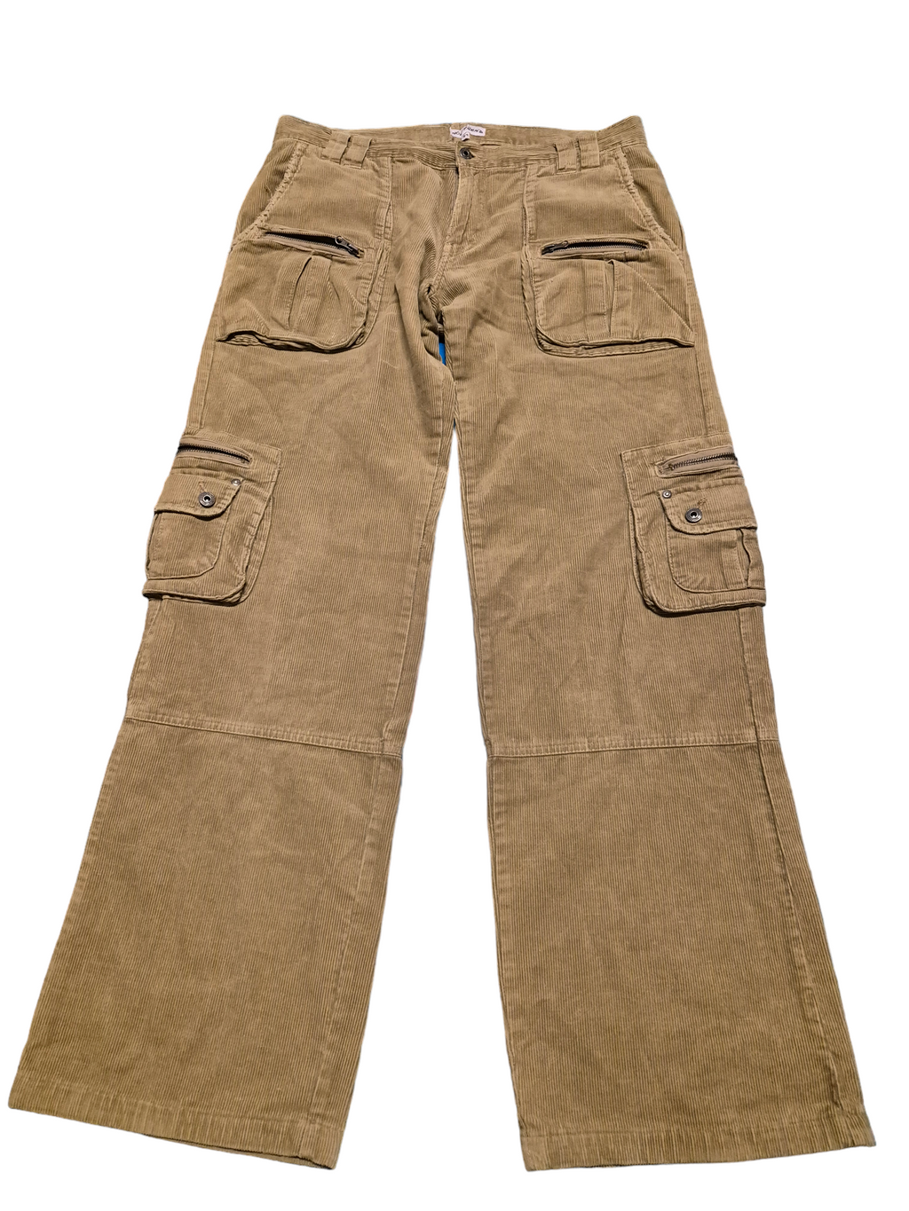 MIX Y2K WOMAN VINTAGE | KILO SALT