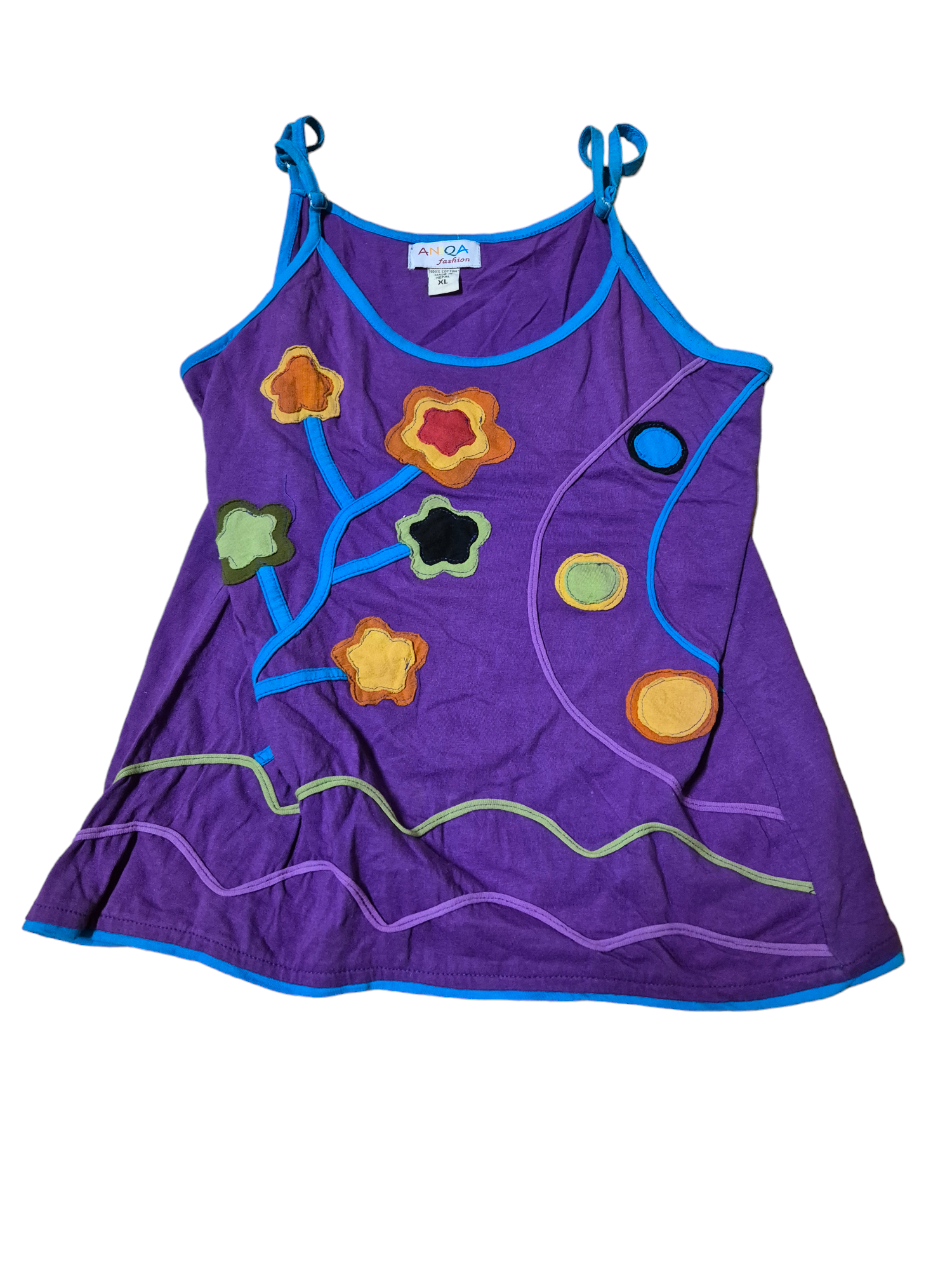 MIX Y2K WOMAN VINTAGE | KILO SALT