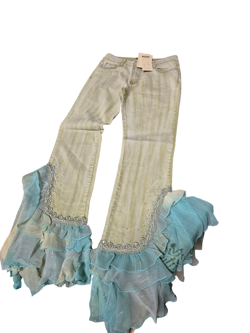 MIX Y2K WOMAN VINTAGE | KILO SALT