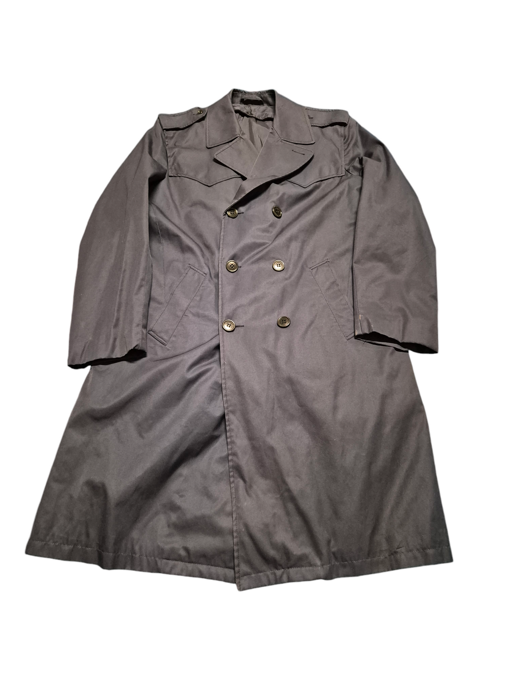 VINTAGE TRENCH MIX | KILO SALT 