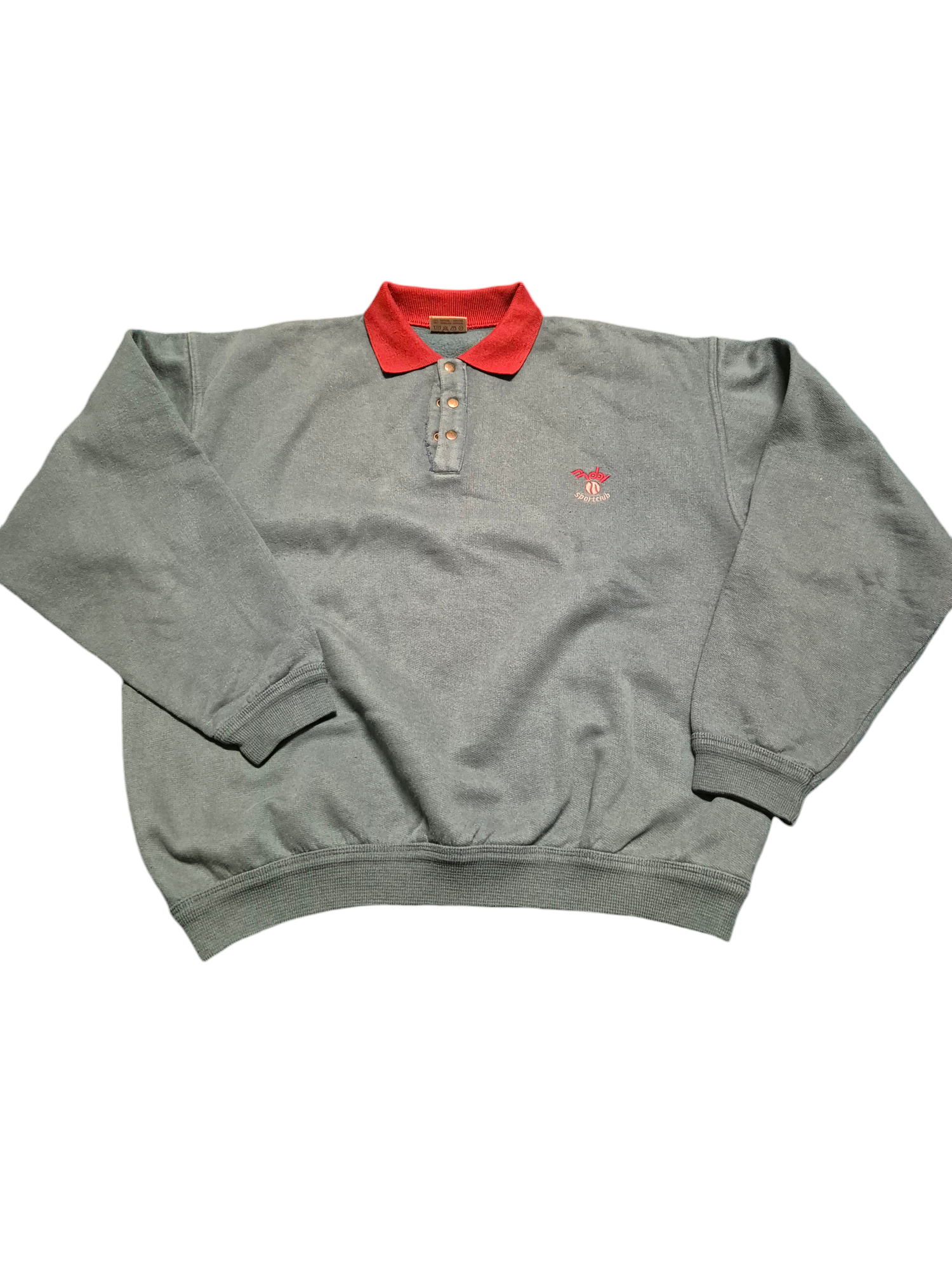 VINTAGE SWEATSHIRTS MIX | KILO SALT