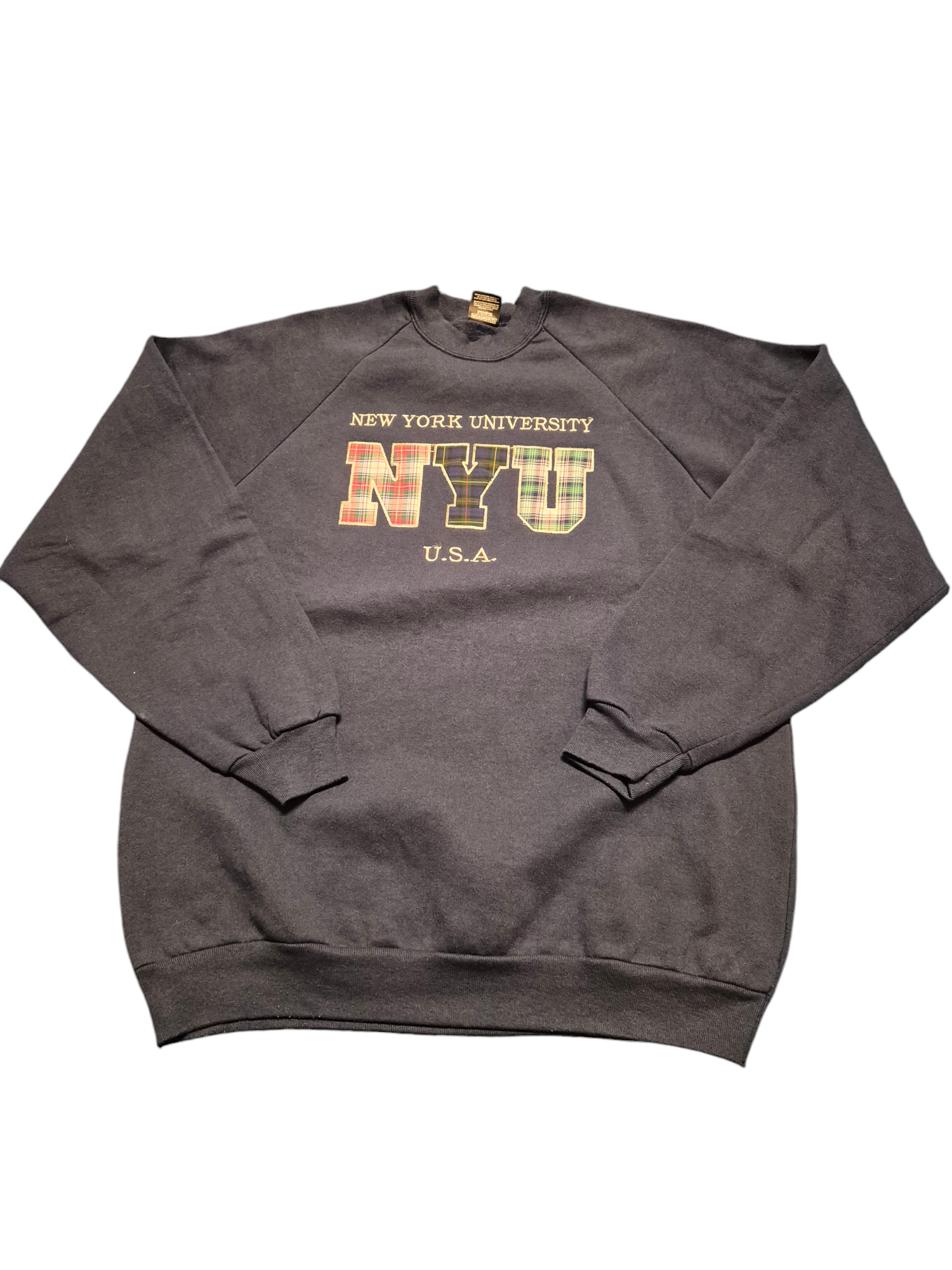 VINTAGE SWEATSHIRTS MIX | KILO SALT